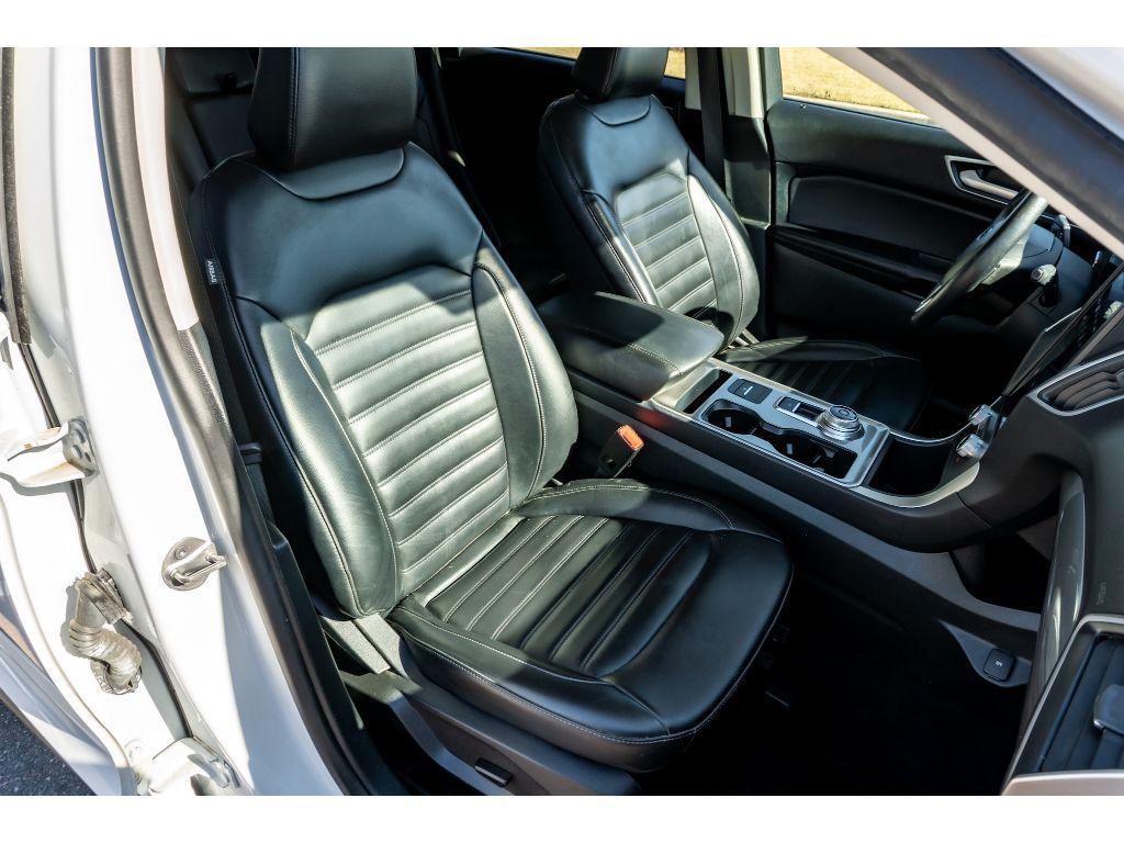 used 2023 Ford Edge car, priced at $23,765