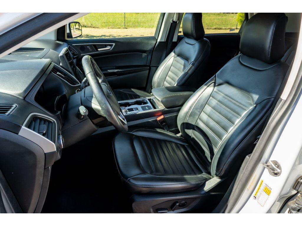 used 2023 Ford Edge car, priced at $23,765