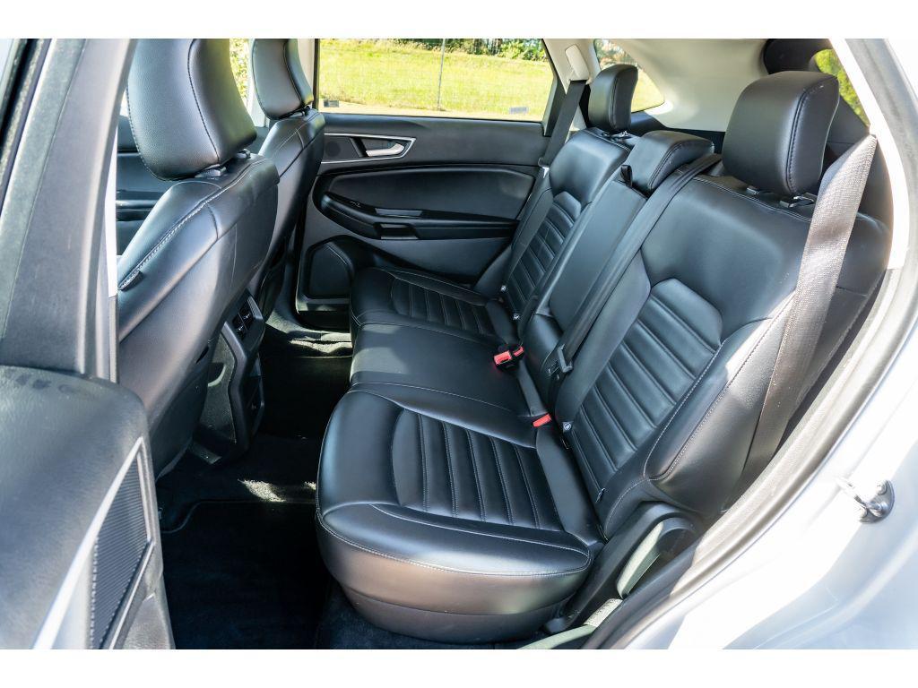 used 2023 Ford Edge car, priced at $23,765