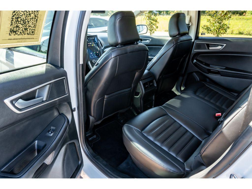 used 2023 Ford Edge car, priced at $23,765