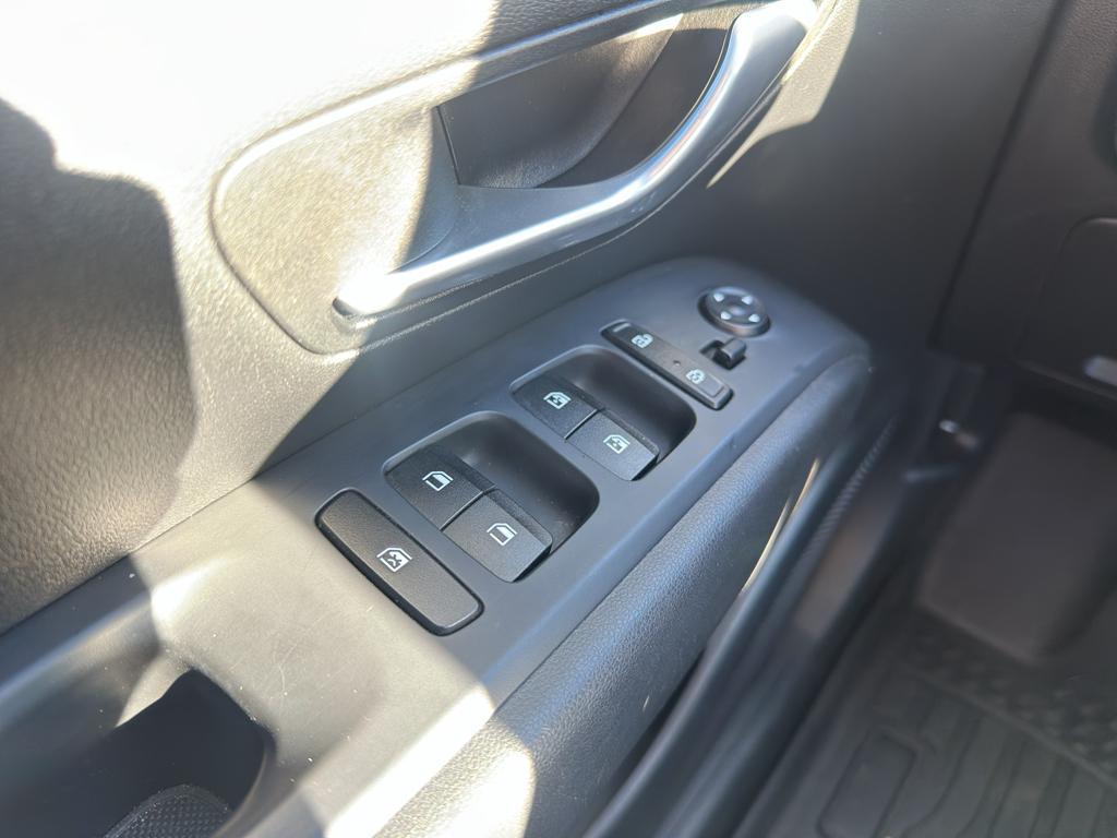 used 2023 Hyundai Tucson car, priced at $20,983