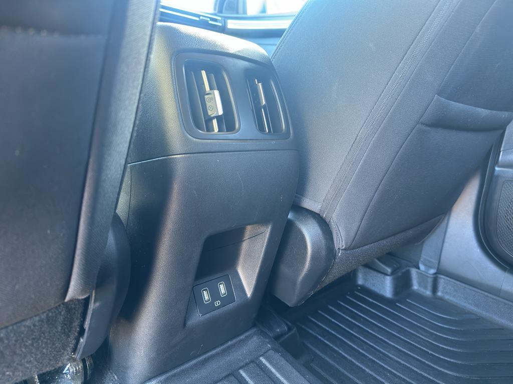 used 2023 Hyundai Tucson car, priced at $20,983