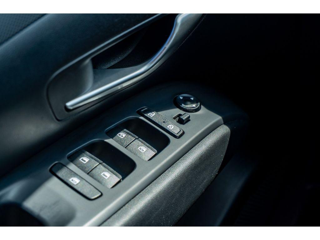 used 2023 Hyundai Tucson car, priced at $21,860