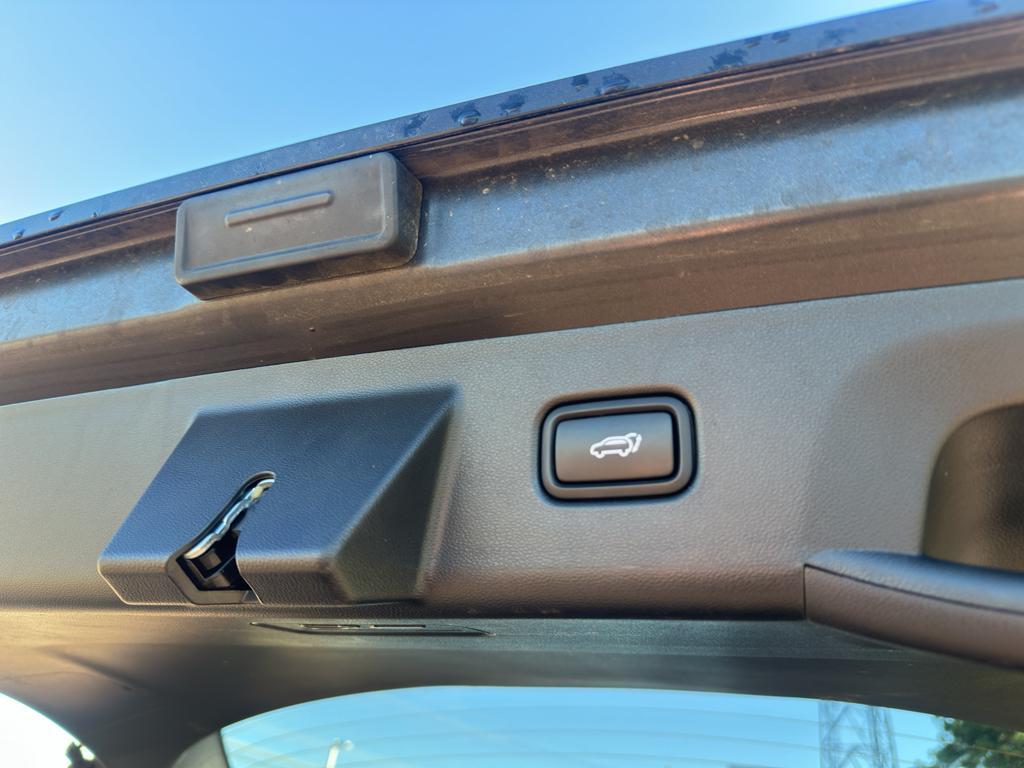 used 2023 Hyundai Tucson car, priced at $20,983