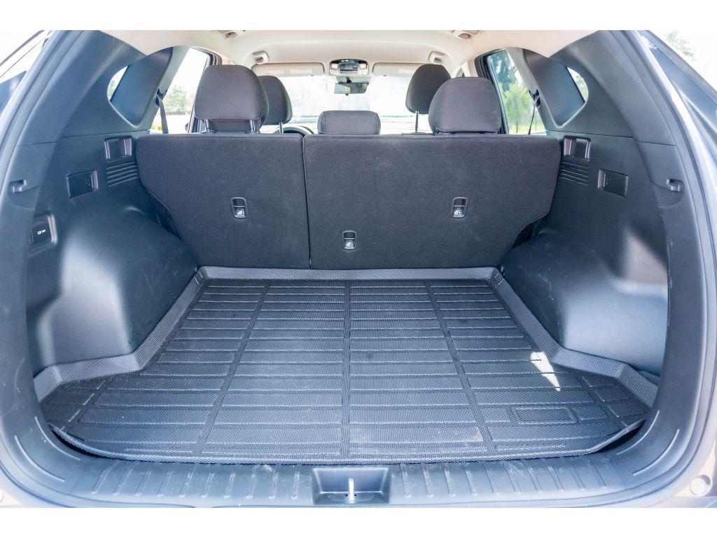 used 2023 Hyundai Tucson car, priced at $21,860