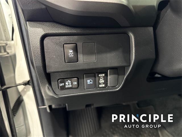 used 2022 Toyota Tacoma car, priced at $39,270