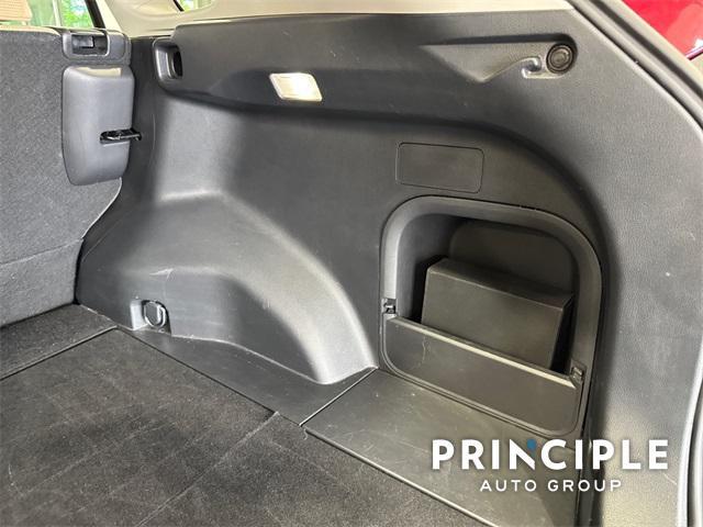 used 2022 Toyota RAV4 Hybrid car, priced at $29,345