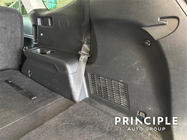 used 2021 Kia Telluride car, priced at $24,855