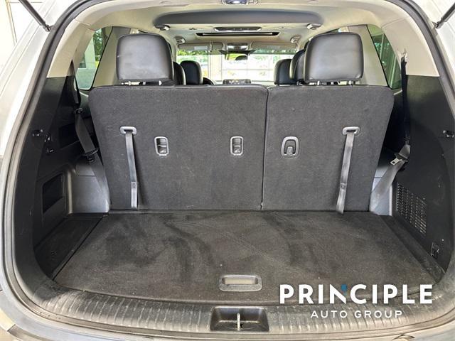 used 2021 Kia Telluride car, priced at $24,855
