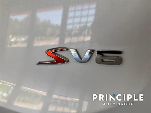 used 2021 Kia Telluride car, priced at $24,855