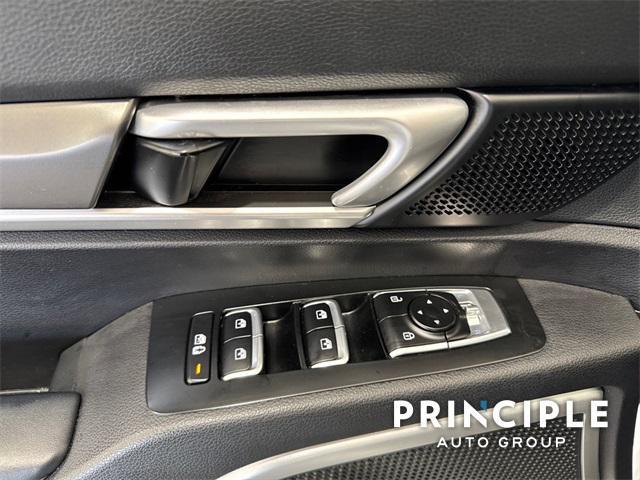 used 2021 Kia Telluride car, priced at $24,855