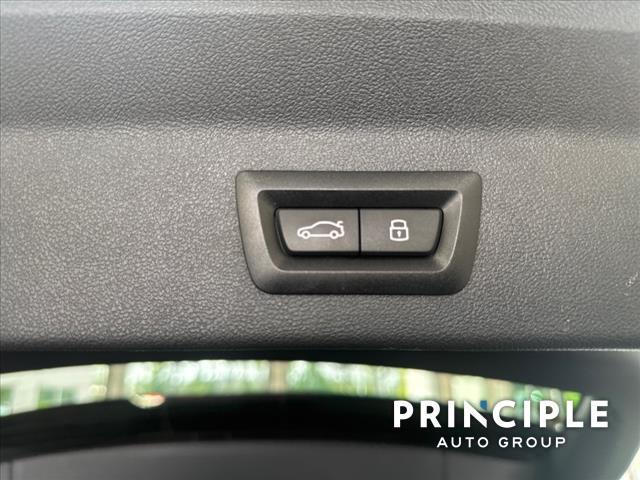 used 2024 BMW X3 car, priced at $40,327