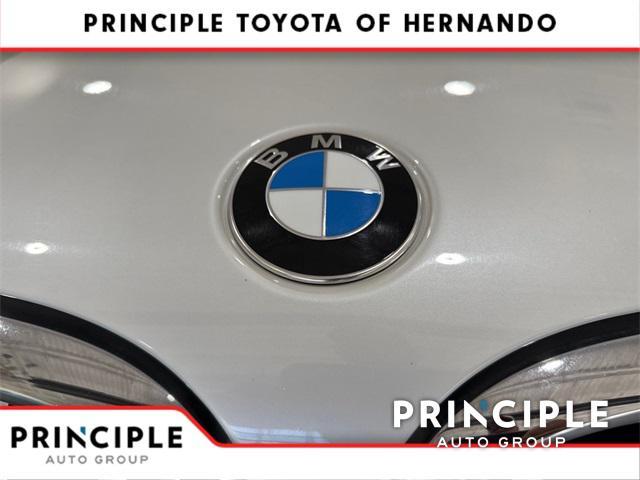 used 2021 BMW X3 car, priced at $28,930
