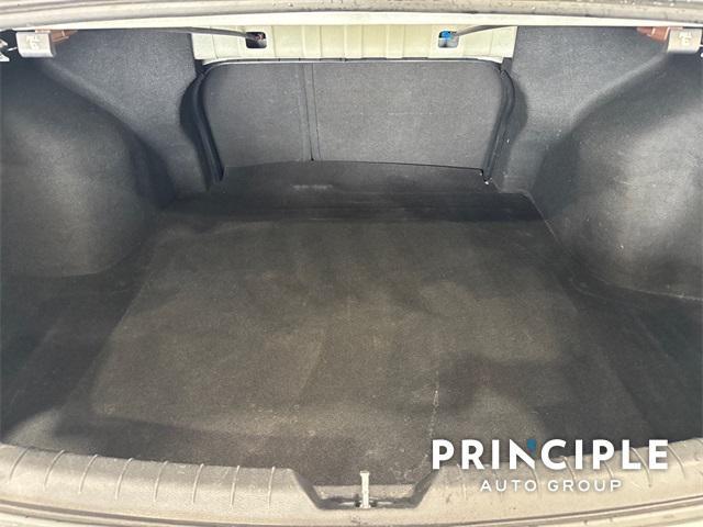 used 2023 Kia K5 car, priced at $23,185