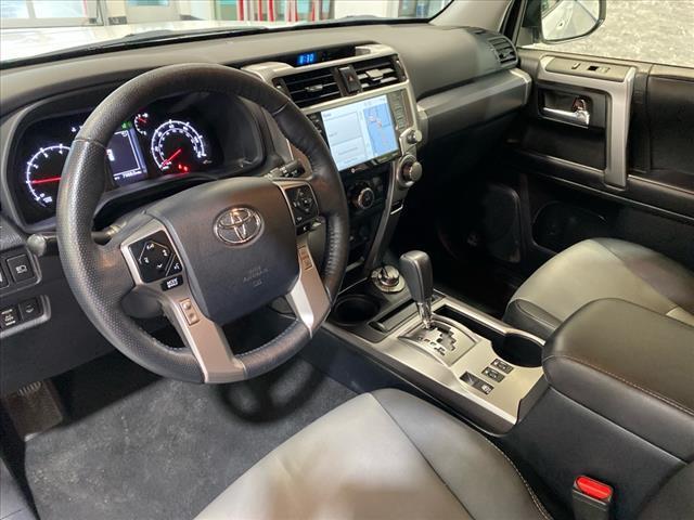 used 2023 Toyota 4Runner car, priced at $39,300