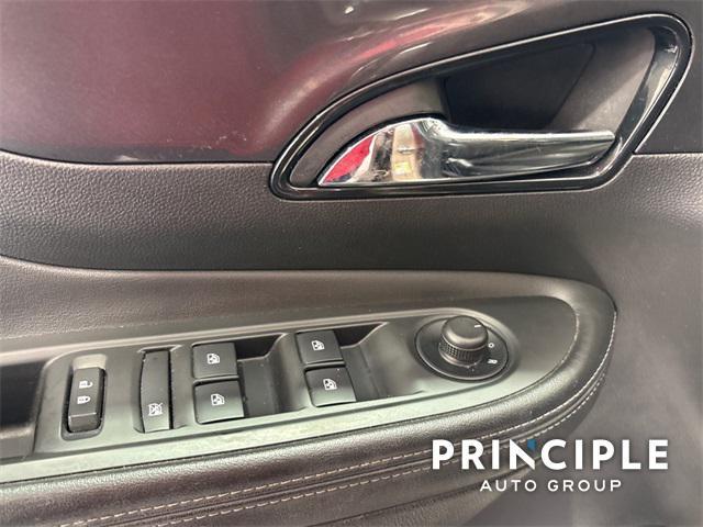 used 2018 Buick Encore car, priced at $11,500
