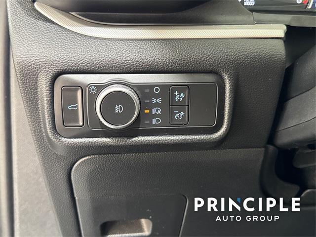 used 2020 Ford Explorer car, priced at $24,181