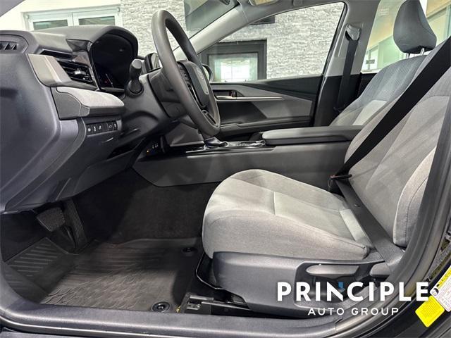 used 2025 Toyota Camry car, priced at $29,000
