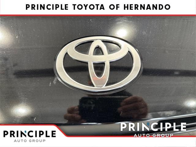 used 2025 Toyota Camry car, priced at $29,000