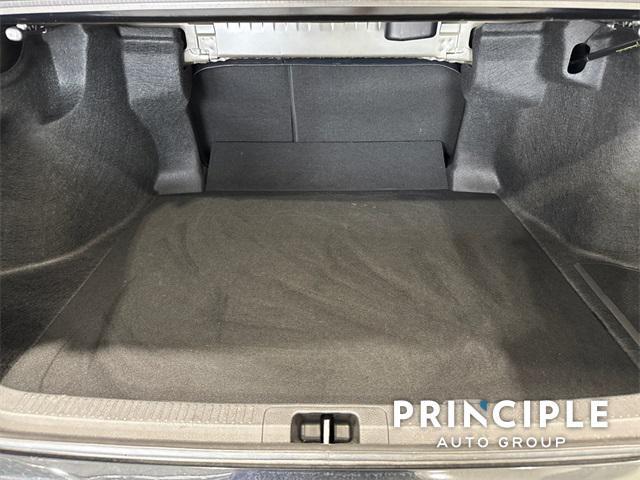 used 2025 Toyota Camry car, priced at $29,000