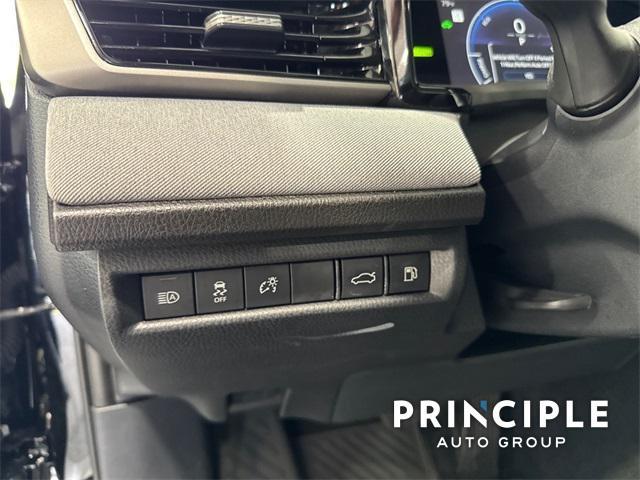 used 2025 Toyota Camry car, priced at $29,000