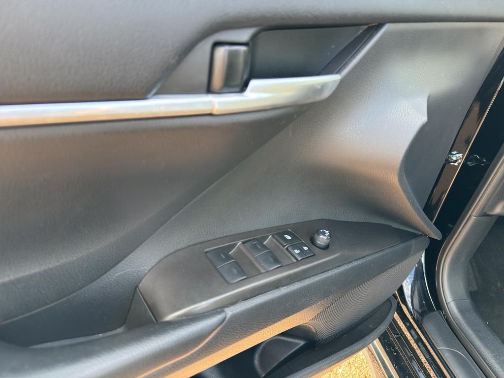 used 2024 Toyota Camry car, priced at $25,240