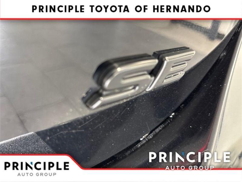 used 2024 Toyota Camry car, priced at $26,412