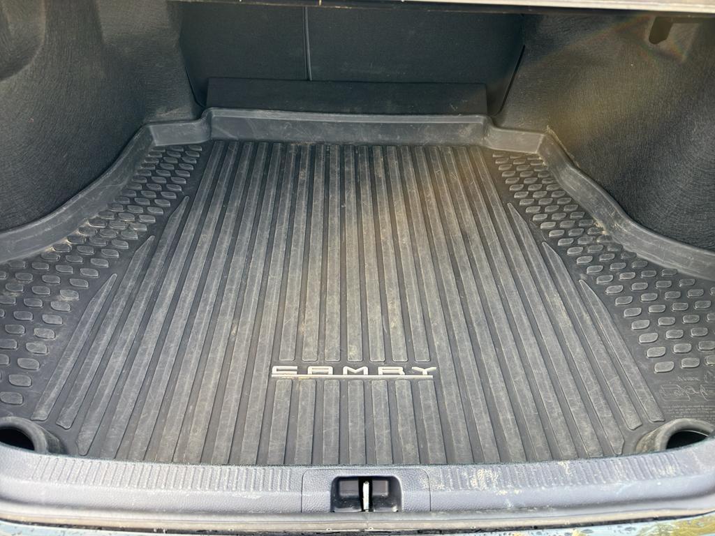 used 2024 Toyota Camry car, priced at $25,240