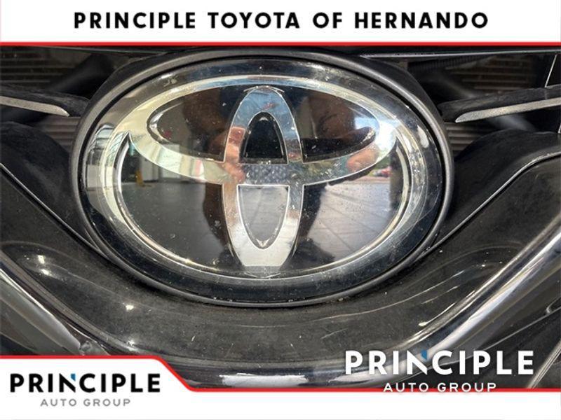 used 2024 Toyota Camry car, priced at $26,412