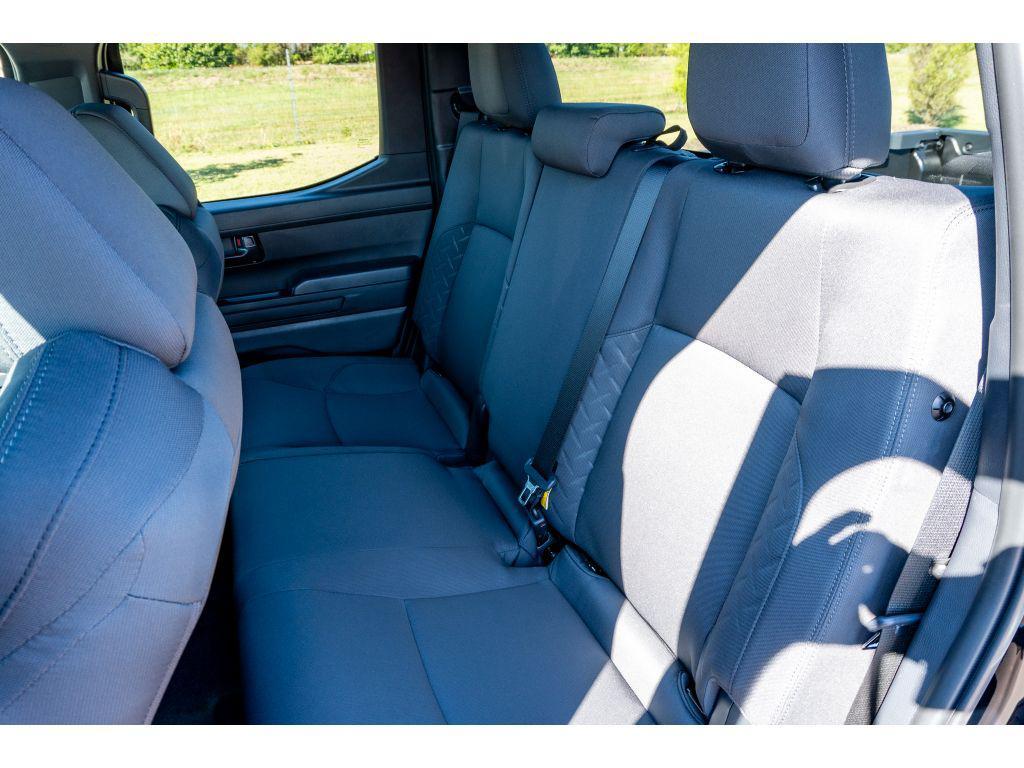 used 2025 Toyota Tacoma car, priced at $37,573