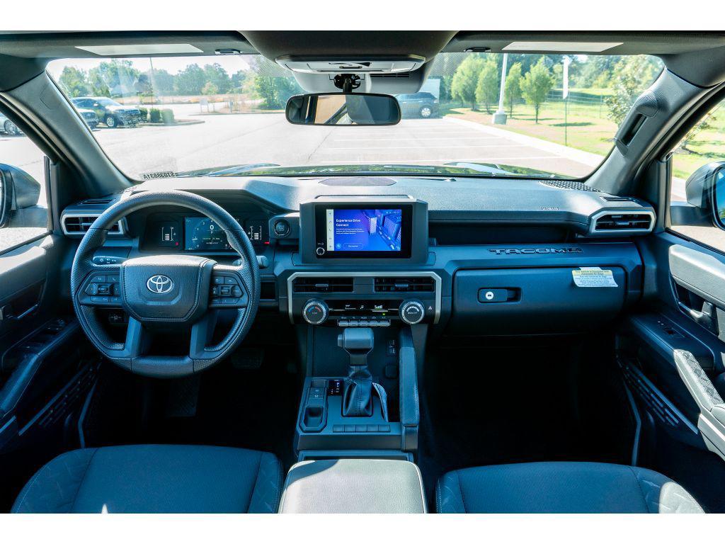 used 2025 Toyota Tacoma car, priced at $37,573