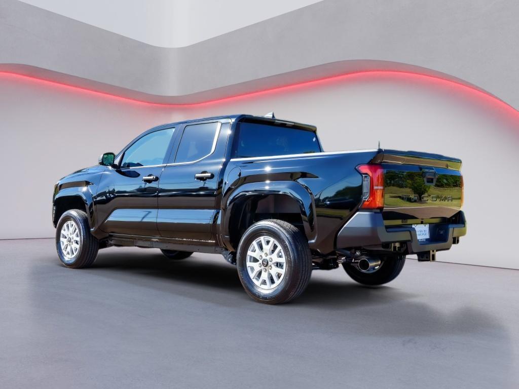 used 2025 Toyota Tacoma car, priced at $37,573