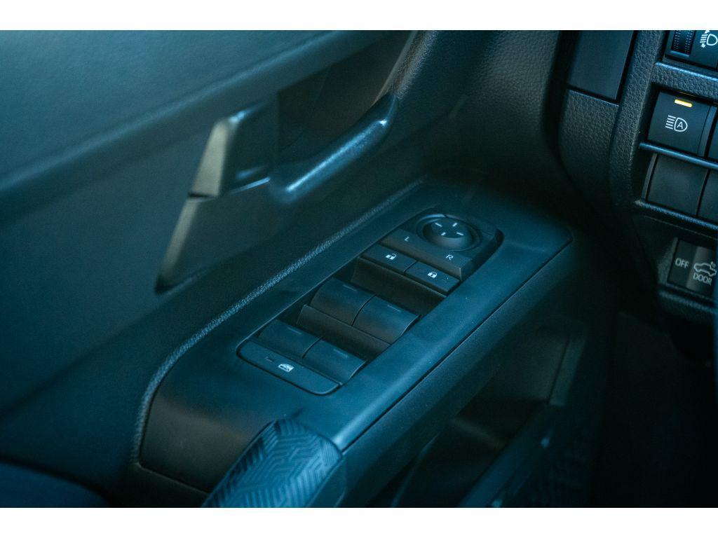 used 2025 Toyota Tacoma car, priced at $37,573