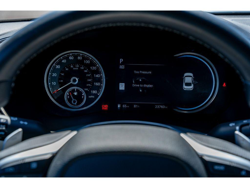 used 2025 Genesis G70 car, priced at $32,047