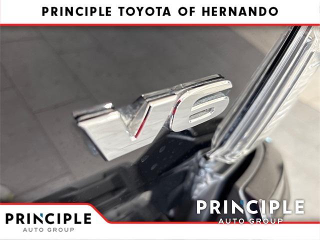 used 2022 Toyota Tacoma car, priced at $39,177