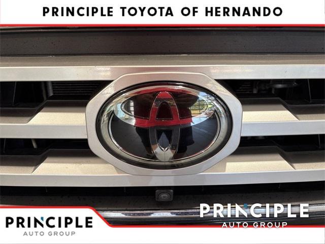 used 2022 Toyota Tacoma car, priced at $39,177
