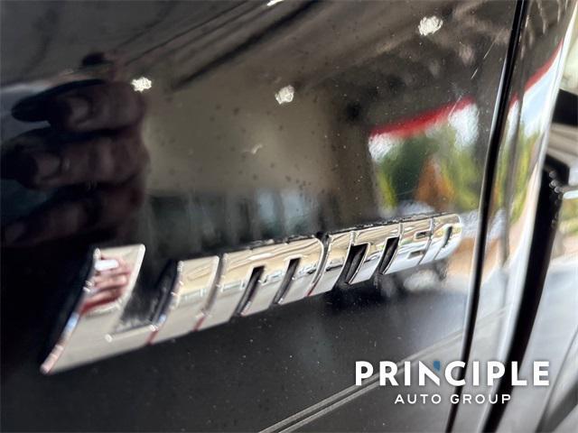 used 2022 Toyota Tacoma car, priced at $39,177