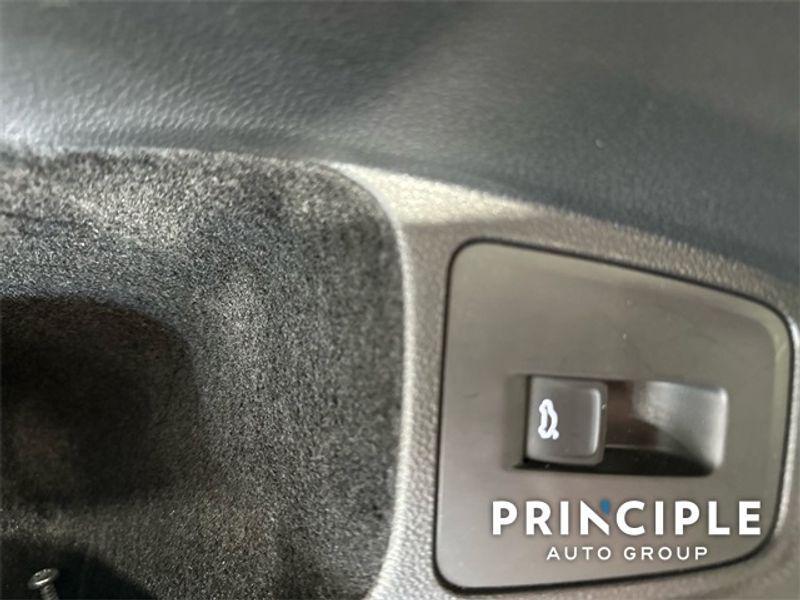 used 2024 Volkswagen Tiguan car, priced at $26,198