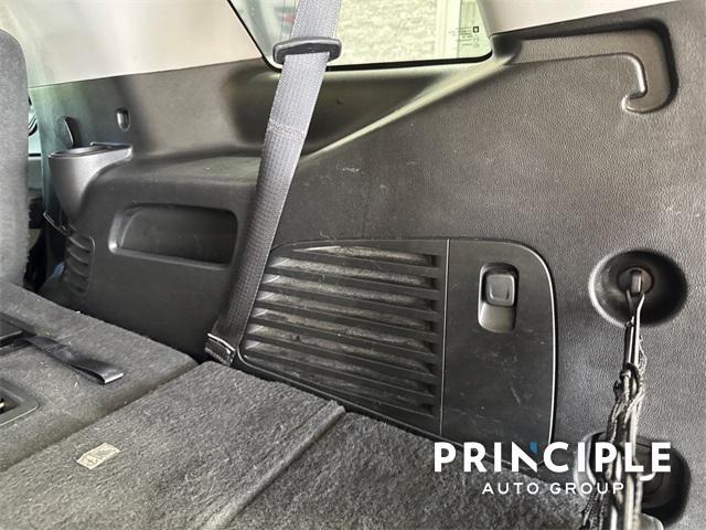 used 2018 GMC Yukon car, priced at $24,607