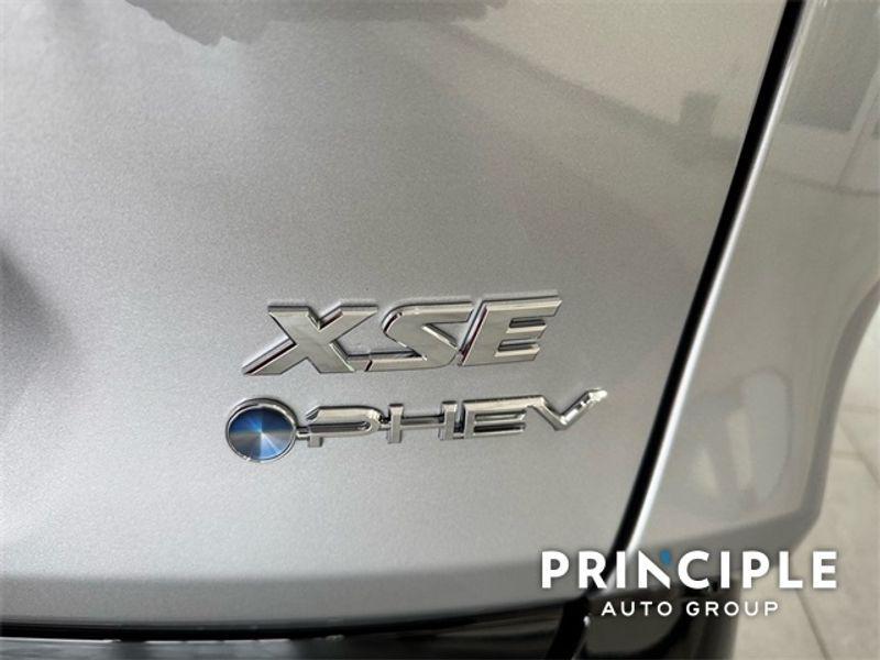 new 2025 Toyota RAV4 Hybrid car, priced at $49,746