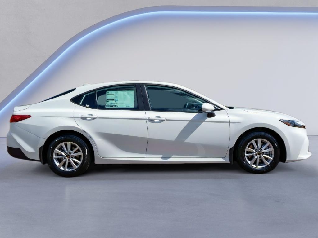 new 2026 Toyota Camry car, priced at $30,108