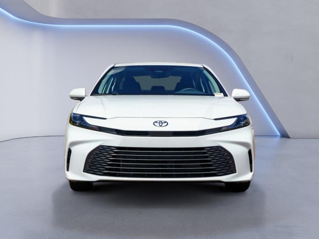 new 2026 Toyota Camry car, priced at $30,108