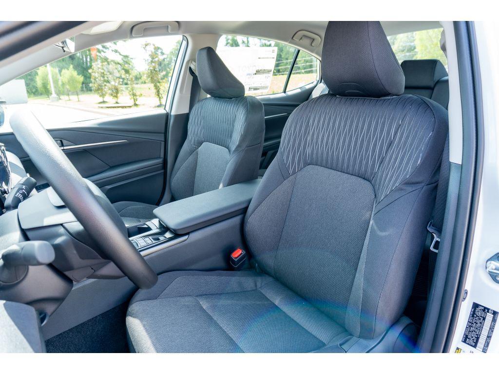 new 2026 Toyota Camry car, priced at $30,108