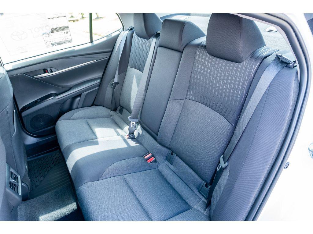 new 2026 Toyota Camry car, priced at $30,108