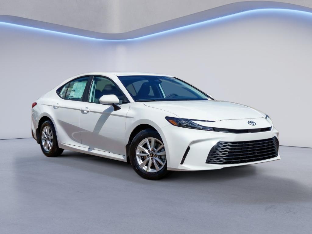 new 2026 Toyota Camry car, priced at $30,108