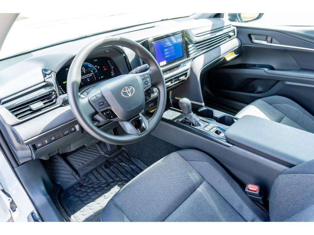 new 2026 Toyota Camry car, priced at $30,108