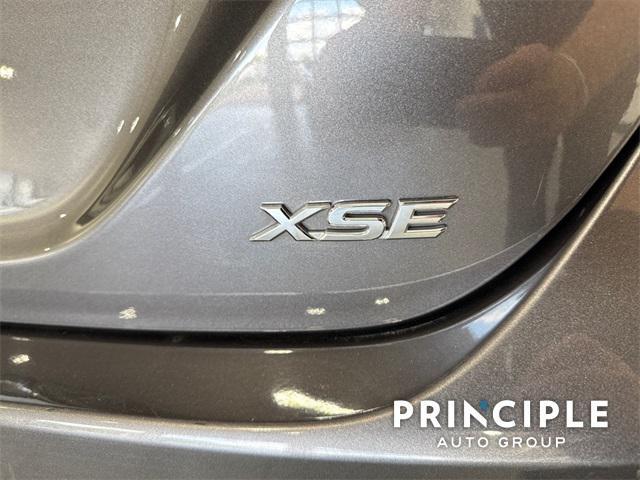 used 2023 Toyota Camry car, priced at $29,242