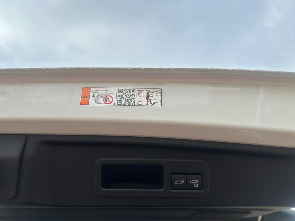 new 2025 Toyota 4Runner car, priced at $59,903