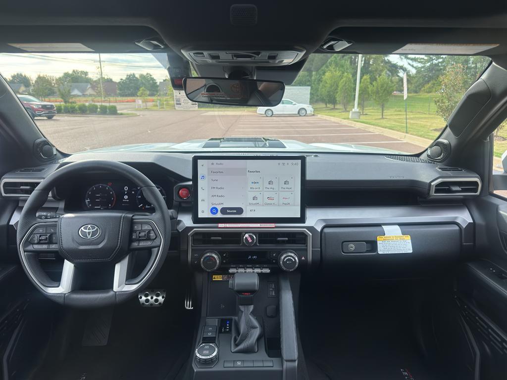 new 2025 Toyota 4Runner car, priced at $59,903