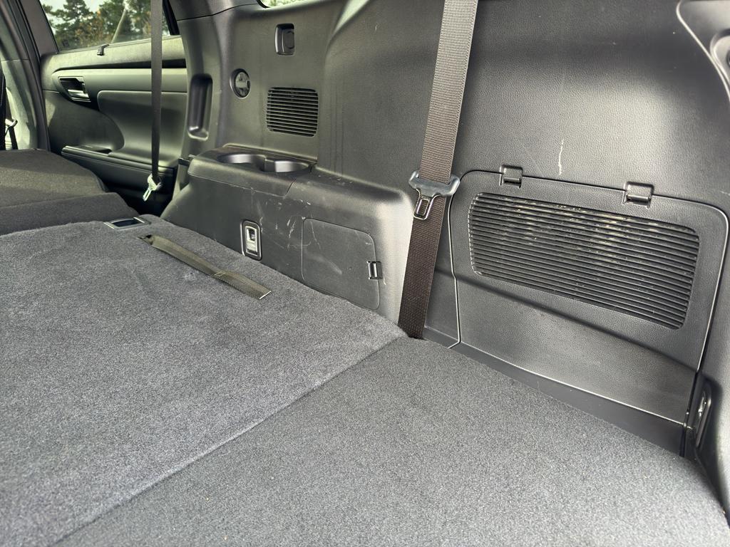 used 2023 Toyota Highlander car, priced at $37,830